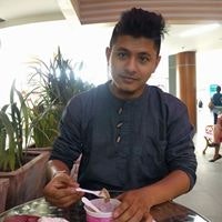 Ashesh Siddhi Bajracharya