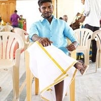 Vignesh Gt