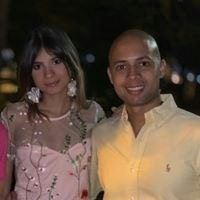 Roy José Ballestas Barros