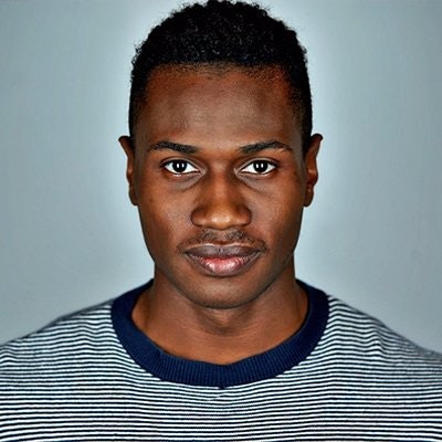 Miles Ukaoma ᴏʟʏ