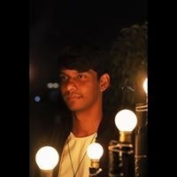 Rajeev Abraham George