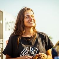 Ирина Климова