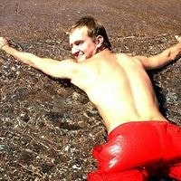 Антон Козловский