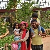 Sricharan Kambhammettu