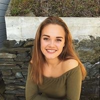 Gyda Flaaten Motzfeldt