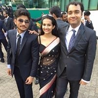 Neelesh Bhattacharya