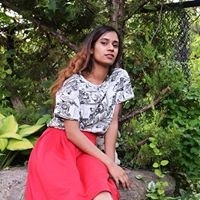 Manisha Wanniarachchige