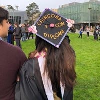 Dennise-Marie Leon Ordaz