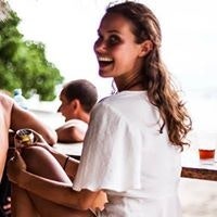 Mariana Prado Berecochea