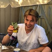 Jacob Von Møinichen Kvammen