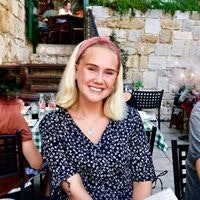 Sara Mathilde Epland