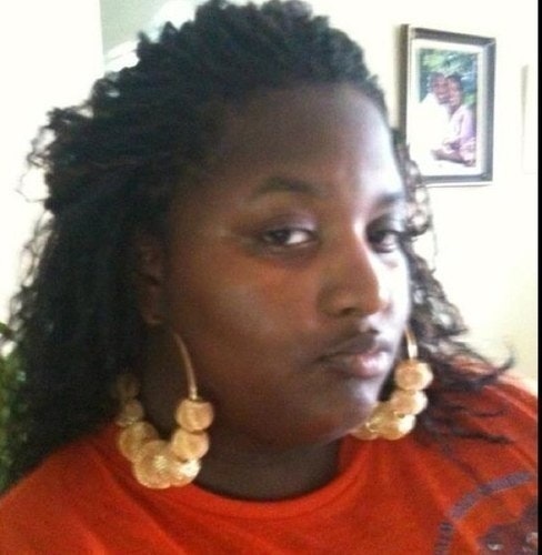 Krysta McRamNaughton