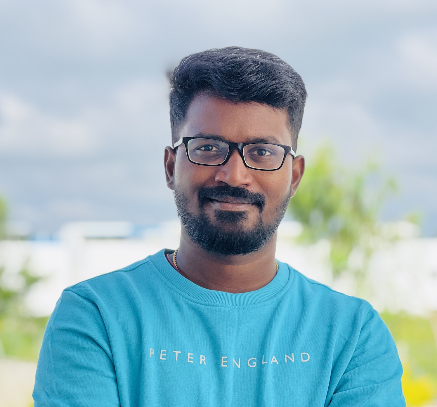 Prasanth Lalapeta