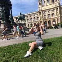 Инна Пахомова