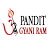 Pandit Gyani Ram