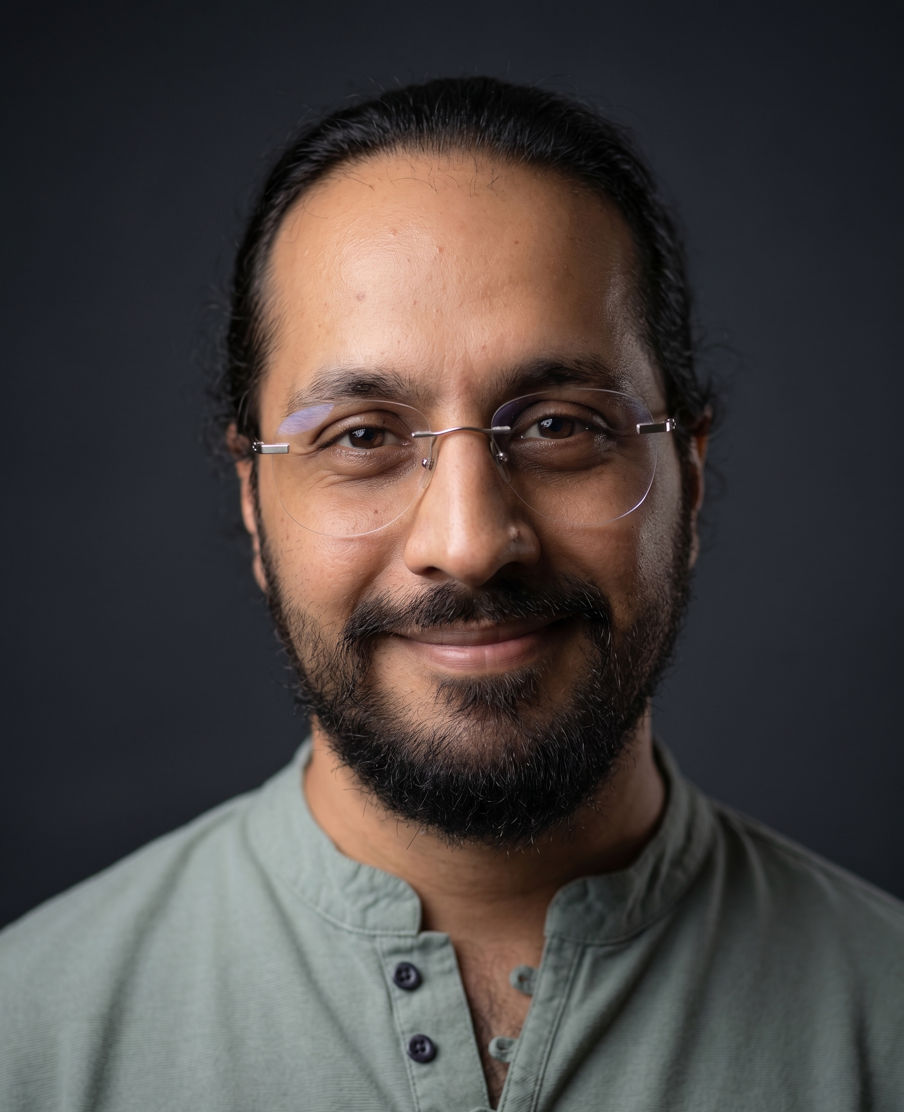 Ravdeep Chawla