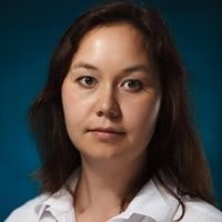 Марина Степанова