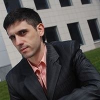 Александр Минзак