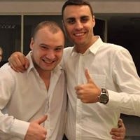 Игорь Мунтянов