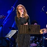 Наташа Сулым