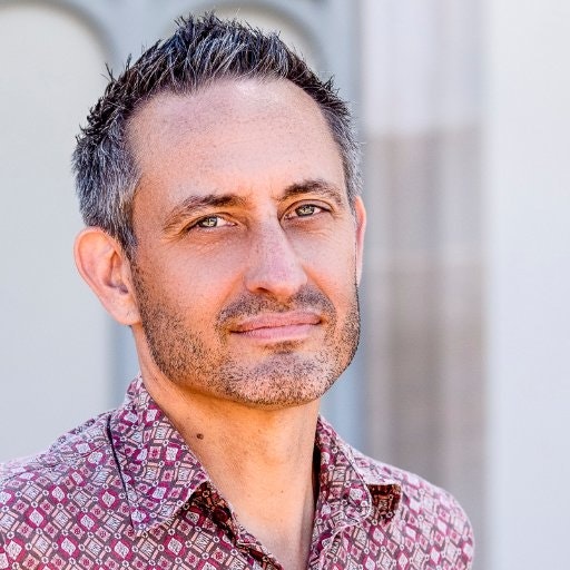 James Humberstone 🌈