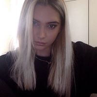 Алена Сотниченко