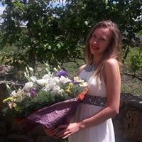 Анастасия Ивашина