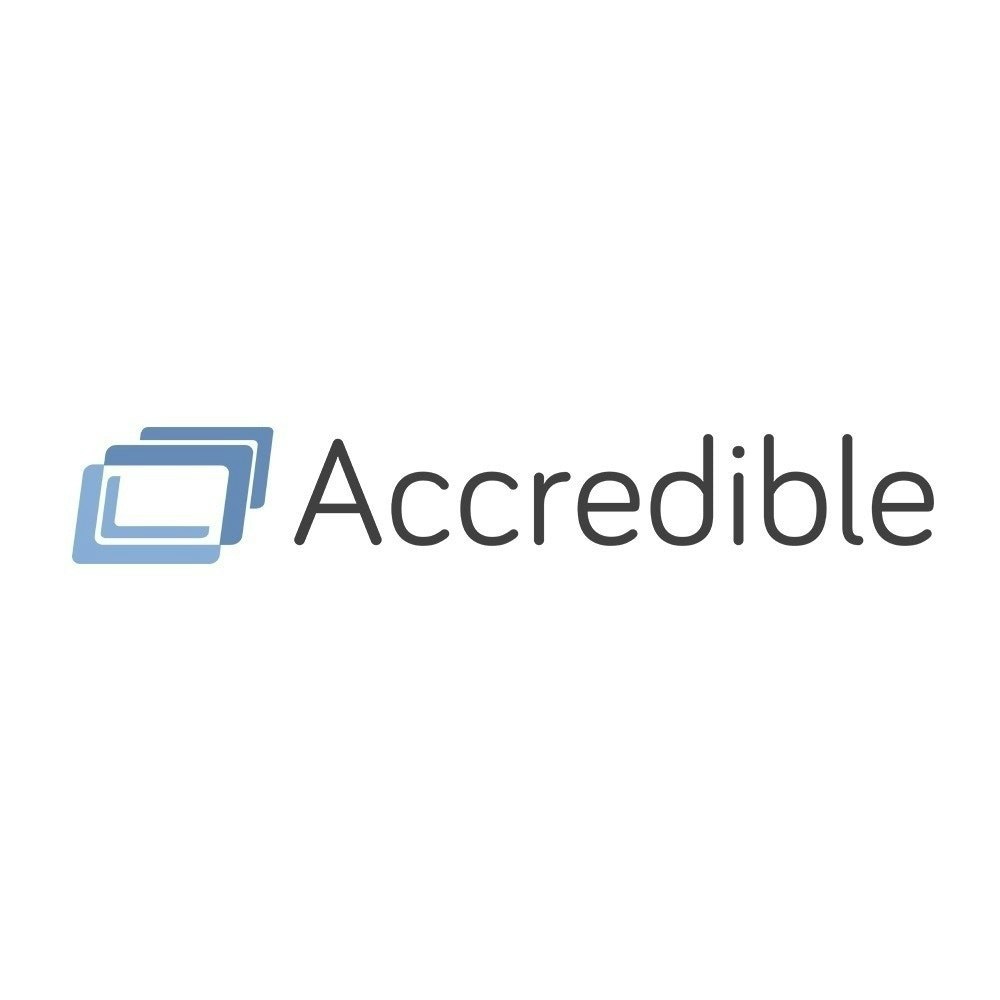 Accredible