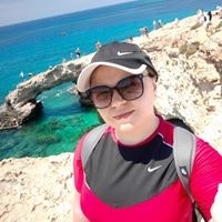 Ксю Андрусенко