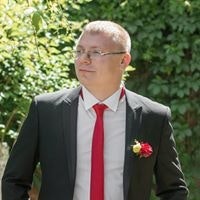 Илья Добровольский