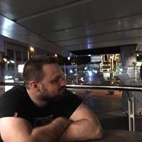 Максим Сулым