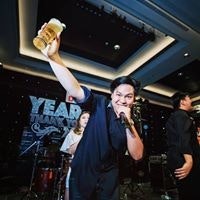 Max Veerapat Kumchom