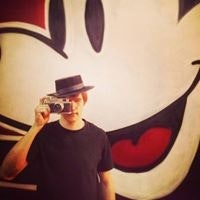 Роман Летунов