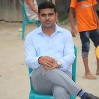 Md Mainul Hassan Mamun