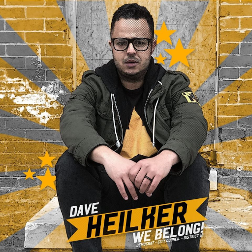 Dave Heilker