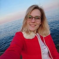 Анна Ефименко