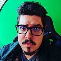 Daniel Lightningblade