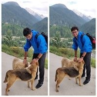 Apratim Chandra Singh