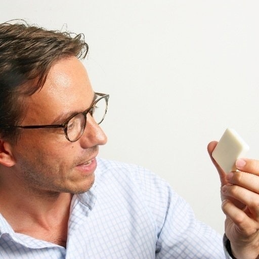 Michaël van der Jagt