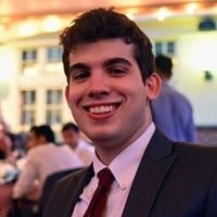 Robbie von der Schmidt