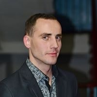 Алексей Николаенко