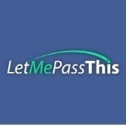 LetMePassThis