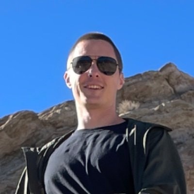 Douglas Gastonguay-Goddard