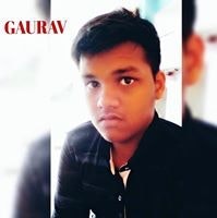 Gaurav Nishad