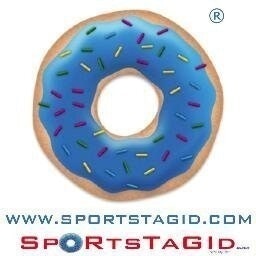 SportsTaGID Sport ID