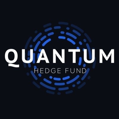 Quantum Hedge Fund Official