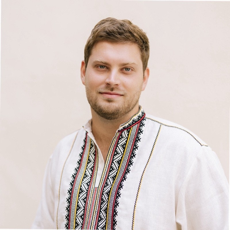 Artem Bugara