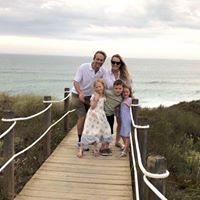 Kelley Pelzer-Van Der Meer