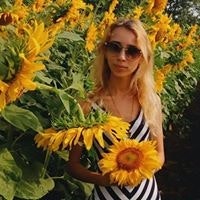 Таня Литвин