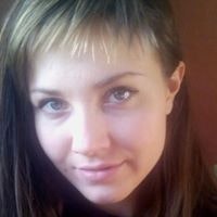 Анастасия Коврижкина